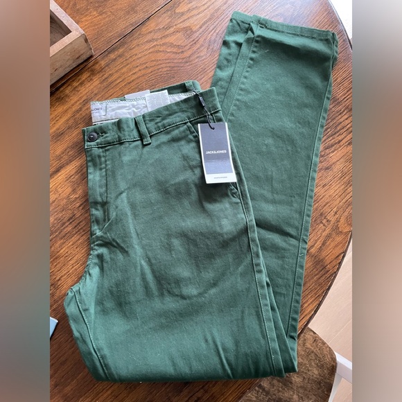 NEW Jack & Jones Pants - Picture 5 of 5